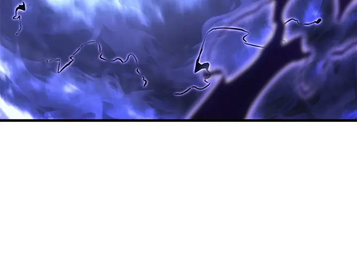 我独自升级 : 诸神黄昏 - 第4话 - 第224张图