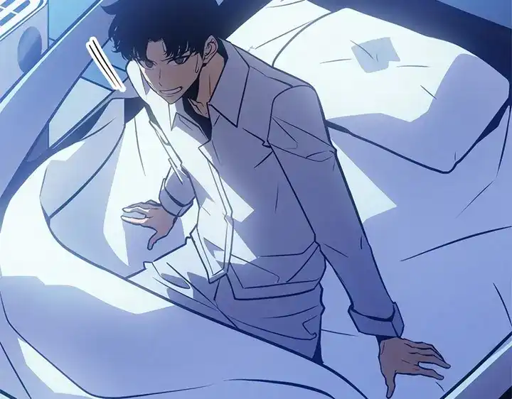 我独自升级 : 诸神黄昏 - 第4话 - 第68张图