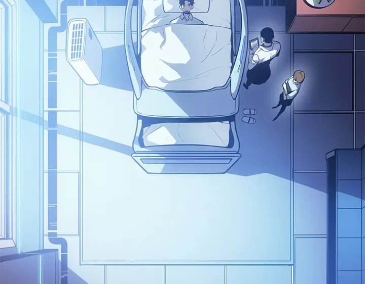 我独自升级 : 诸神黄昏 - 第4话 - 第27张图