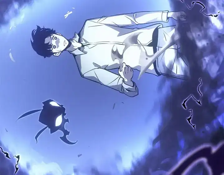 我独自升级 : 诸神黄昏 - 第4话 - 第223张图