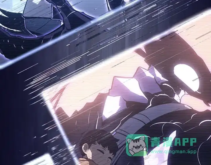 我独自升级 : 诸神黄昏 - 第4话 - 第96张图