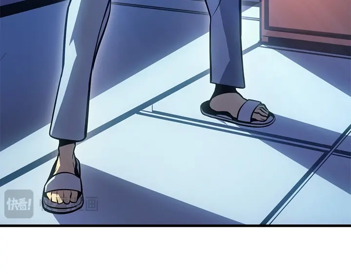 我独自升级 : 诸神黄昏 - 第4话 - 第123张图