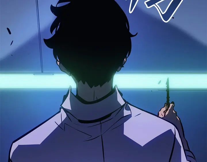 我独自升级 : 诸神黄昏 - 第4话 - 第214张图