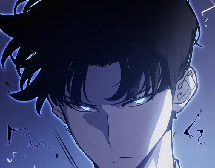 我独自升级 : 诸神黄昏 - 第4话 - 第243张图