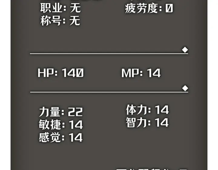 我独自升级 : 诸神黄昏 - 第4话 - 第72张图