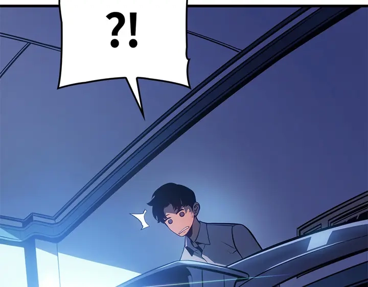 我独自升级 : 诸神黄昏 - 第4话 - 第79张图