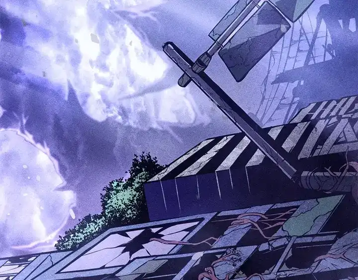 我独自升级 : 诸神黄昏 - 第4话 - 第288张图