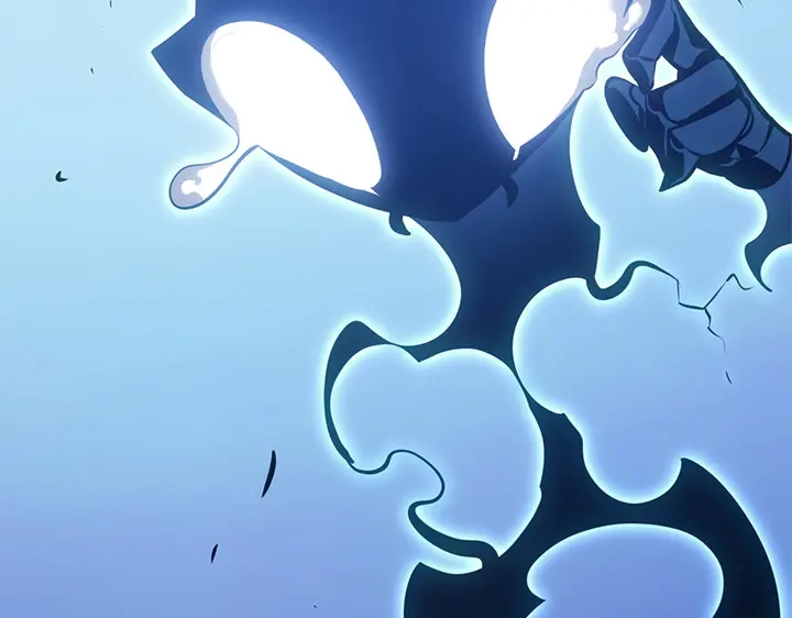 我独自升级 : 诸神黄昏 - 第4话 - 第102张图