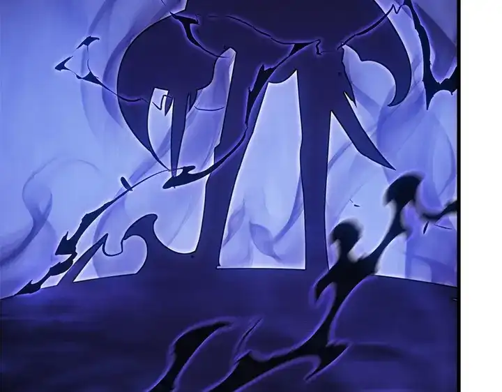 我独自升级 : 诸神黄昏 - 第4话 - 第155张图