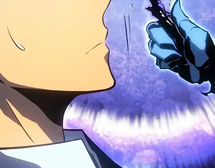 我独自升级 : 诸神黄昏 - 第4话 - 第203张图