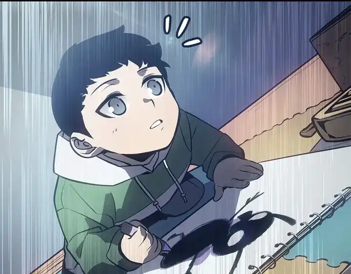 我独自升级 : 诸神黄昏 - 第4话 - 第9张图