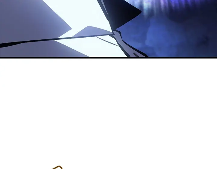 我独自升级 : 诸神黄昏 - 第4话 - 第204张图