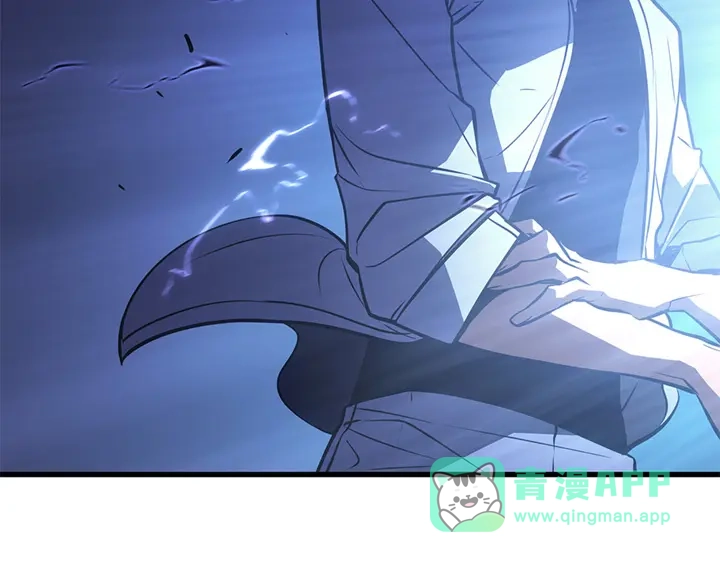 我独自升级 : 诸神黄昏 - 第4话 - 第236张图