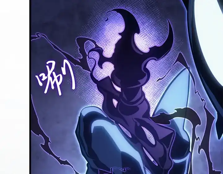 我独自升级 : 诸神黄昏 - 第4话 - 第198张图