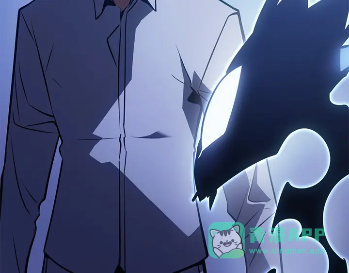 我独自升级 : 诸神黄昏 - 第4话 - 第186张图