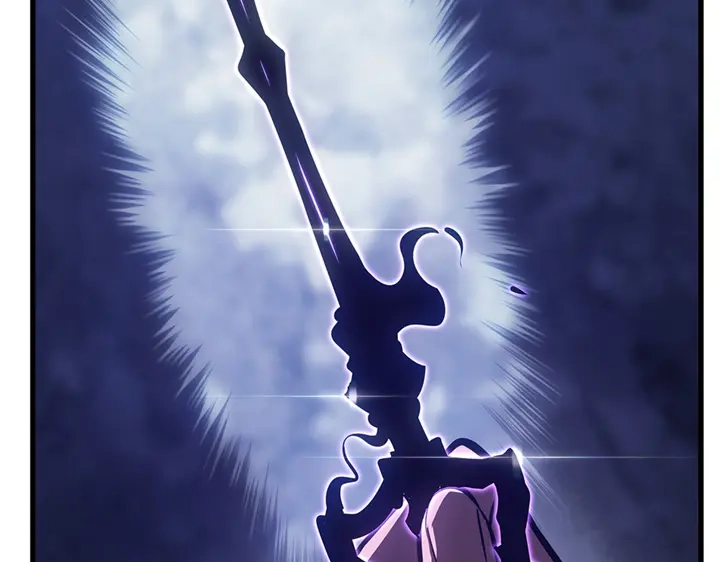 我独自升级 : 诸神黄昏 - 第4话 - 第209张图