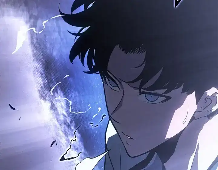 我独自升级 : 诸神黄昏 - 第4话 - 第282张图