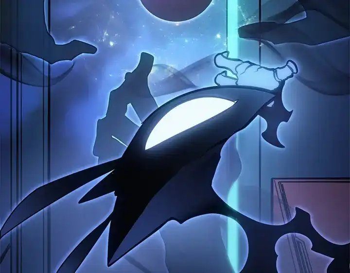 我独自升级 : 诸神黄昏 - 第4话 - 第152张图