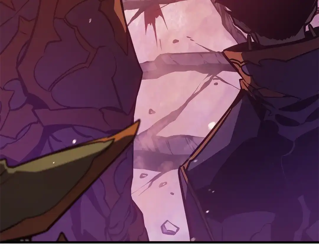 我独自升级 : 诸神黄昏 - 第4话 - 第57张图