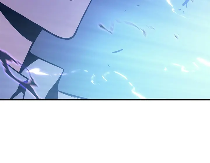 我独自升级 : 诸神黄昏 - 第4话 - 第230张图