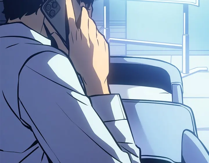 我独自升级 : 诸神黄昏 - 第4话 - 第39张图