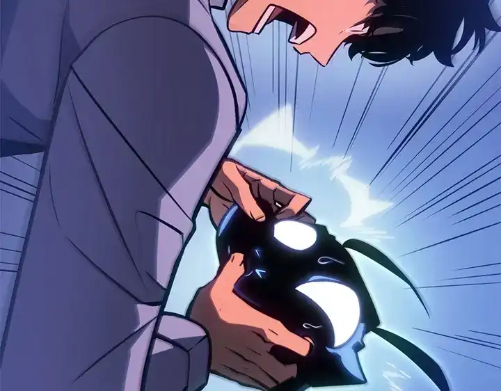 我独自升级 : 诸神黄昏 - 第4话 - 第140张图