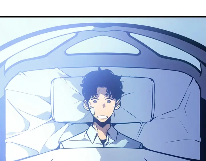 我独自升级 : 诸神黄昏 - 第4话 - 第23张图