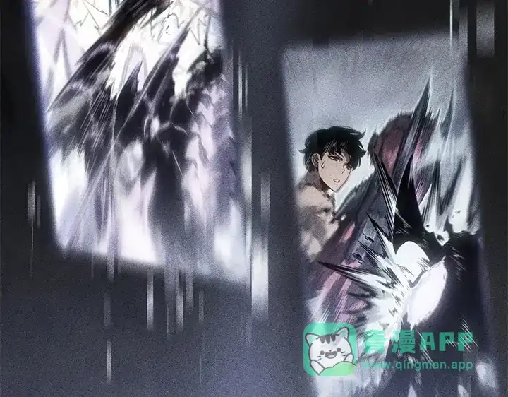 我独自升级 : 诸神黄昏 - 第4话 - 第131张图