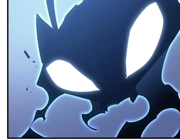 我独自升级 : 诸神黄昏 - 第4话 - 第84张图