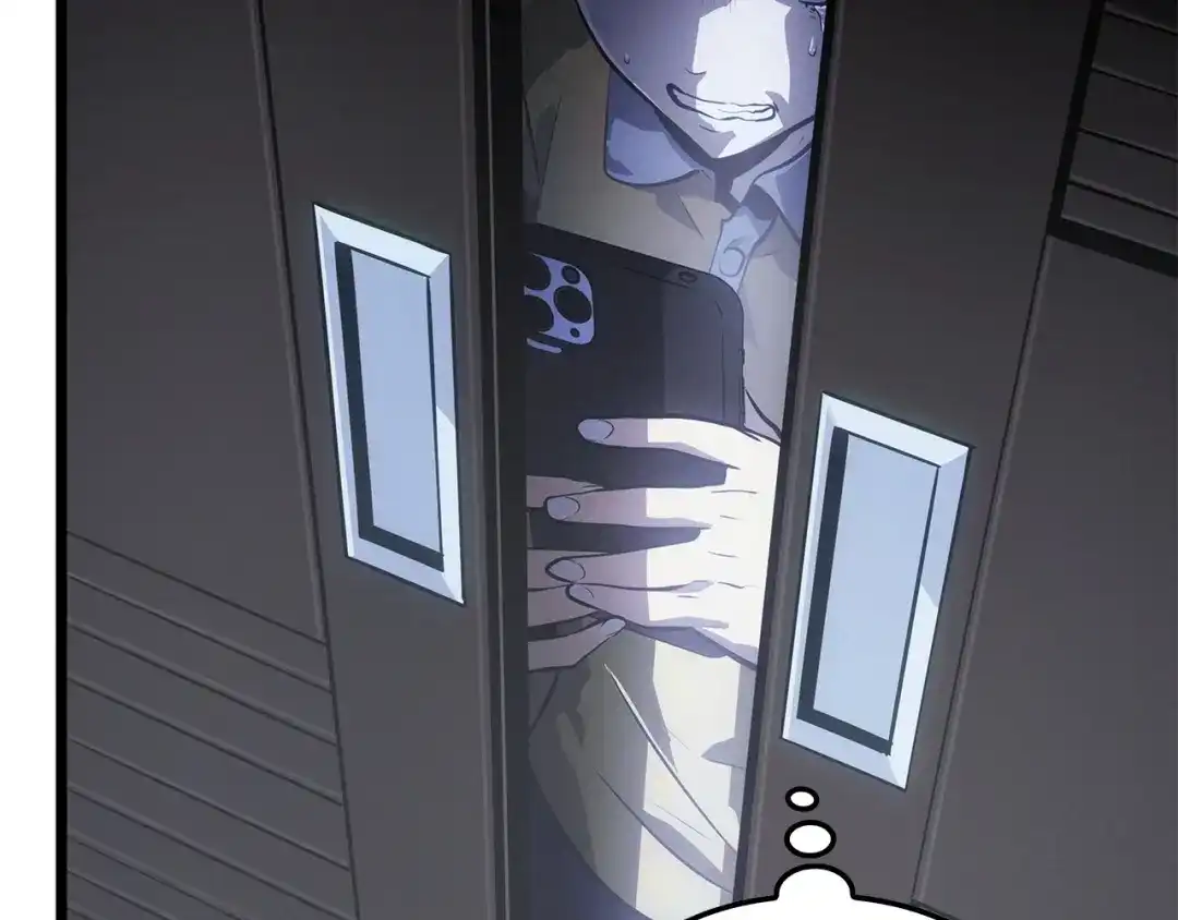 我独自升级 : 诸神黄昏 - 第49话 - 第49张图