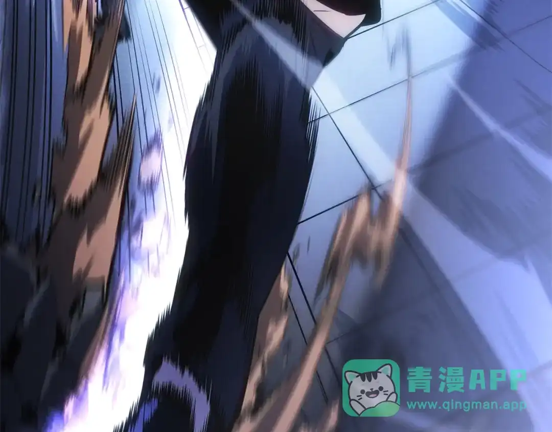 我独自升级 : 诸神黄昏 - 第49话 - 第216张图