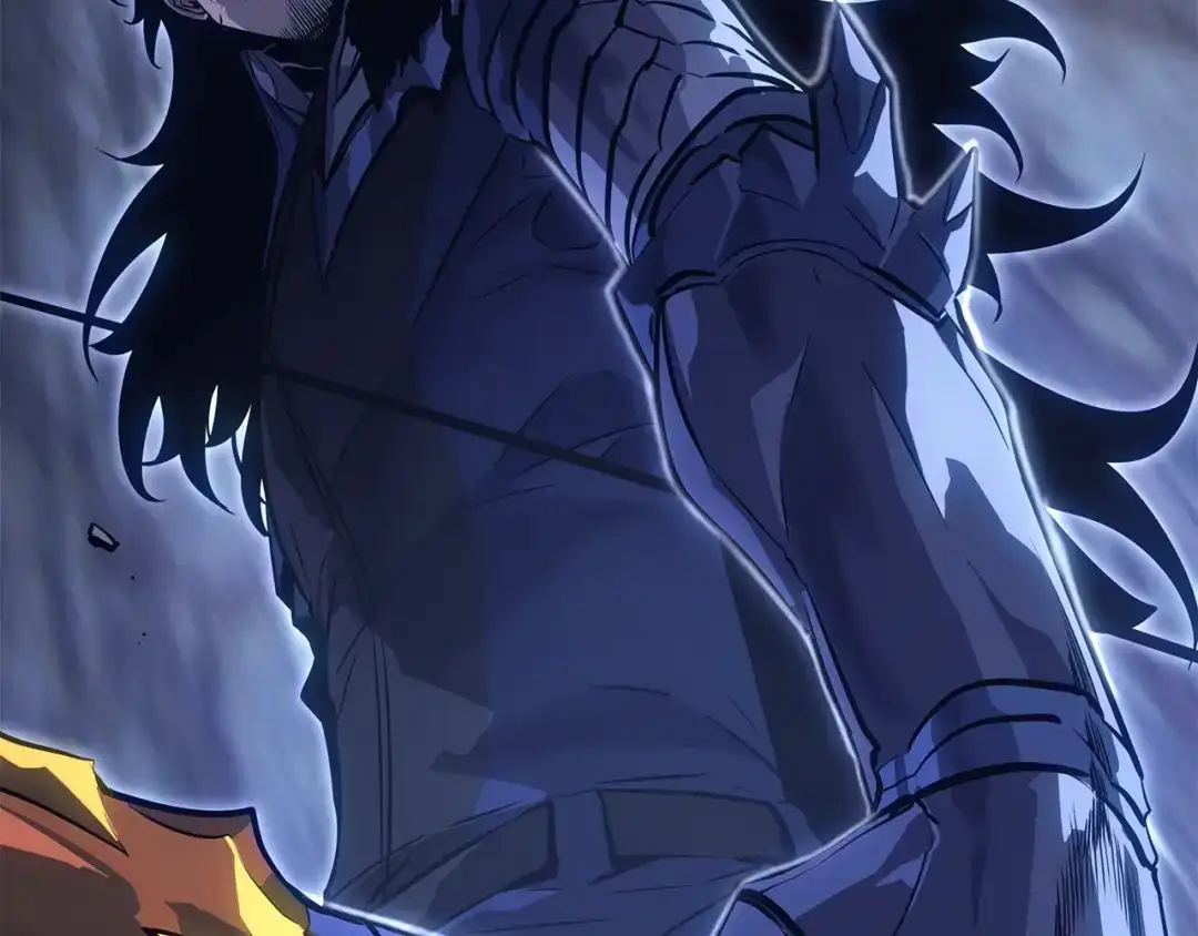 我独自升级 : 诸神黄昏 - 第49话 - 第157张图