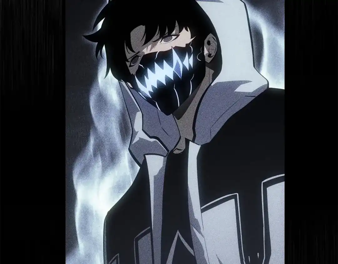 我独自升级 : 诸神黄昏 - 第49话 - 第153张图