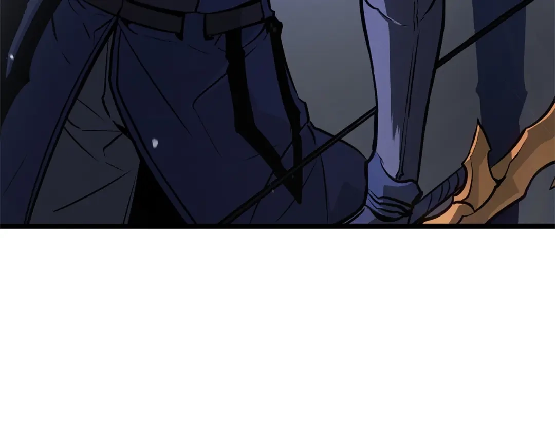 我独自升级 : 诸神黄昏 - 第49话 - 第142张图