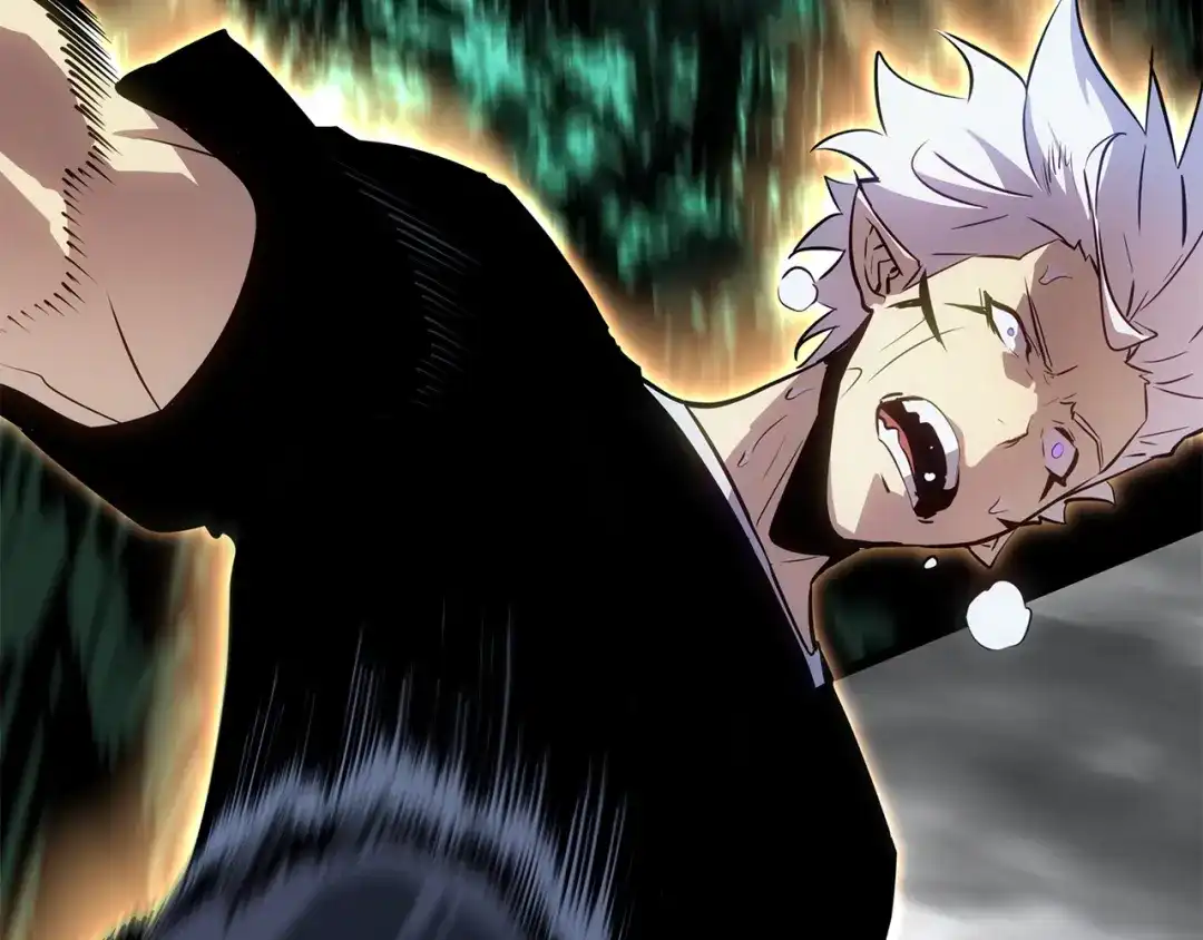 我独自升级 : 诸神黄昏 - 第49话 - 第197张图