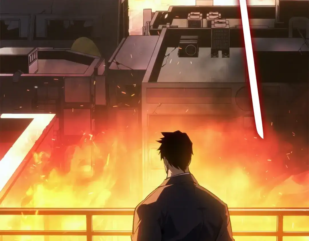 我独自升级 : 诸神黄昏 - 第49话 - 第63张图