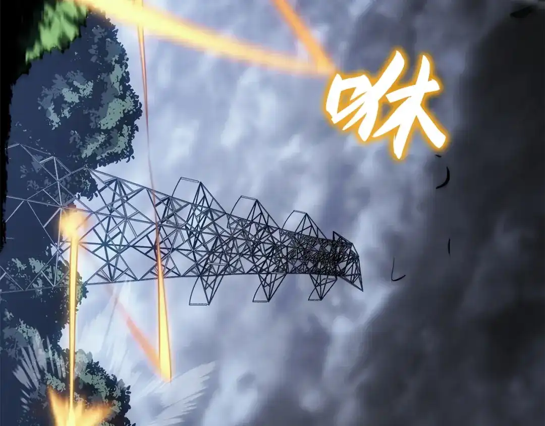 我独自升级 : 诸神黄昏 - 第49话 - 第183张图