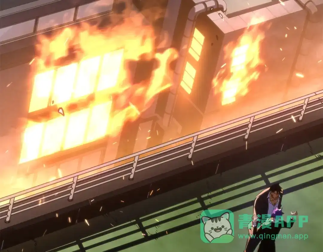 我独自升级 : 诸神黄昏 - 第49话 - 第116张图