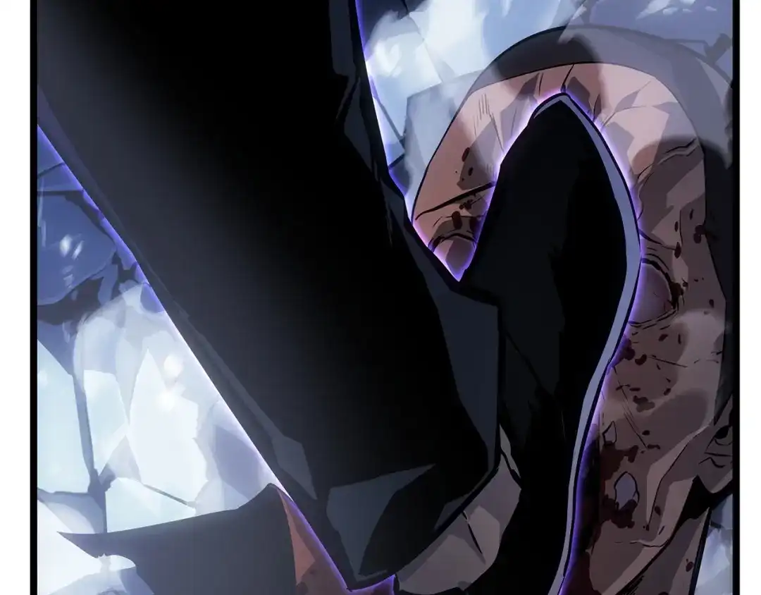 我独自升级 : 诸神黄昏 - 第49话 - 第249张图