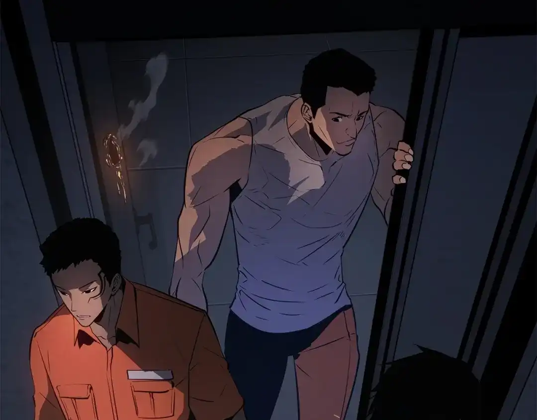 我独自升级 : 诸神黄昏 - 第49话 - 第19张图