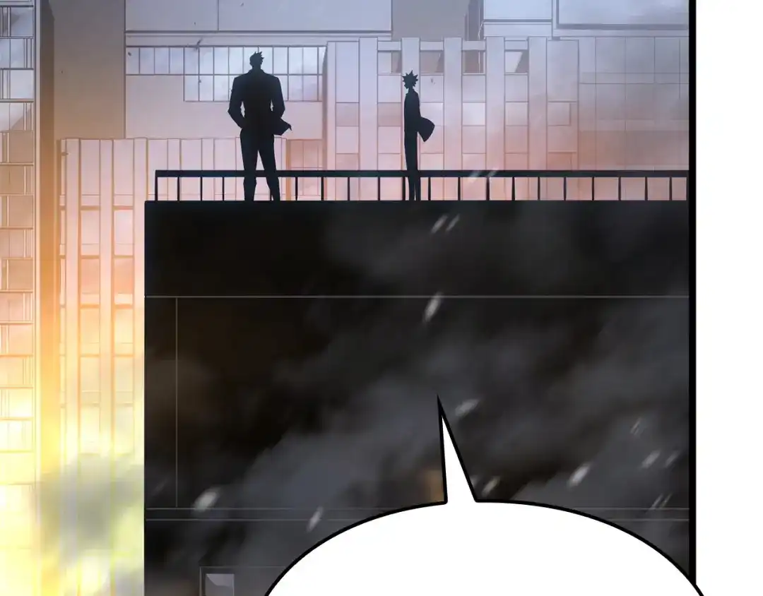 我独自升级 : 诸神黄昏 - 第49话 - 第85张图