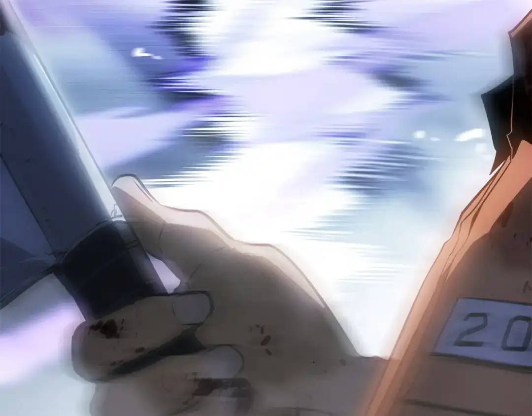 我独自升级 : 诸神黄昏 - 第49话 - 第238张图