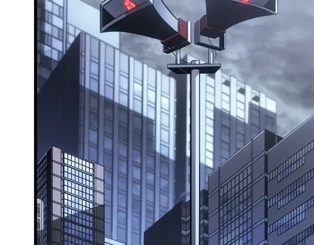 我独自升级 : 诸神黄昏 - 第49话 - 第5张图