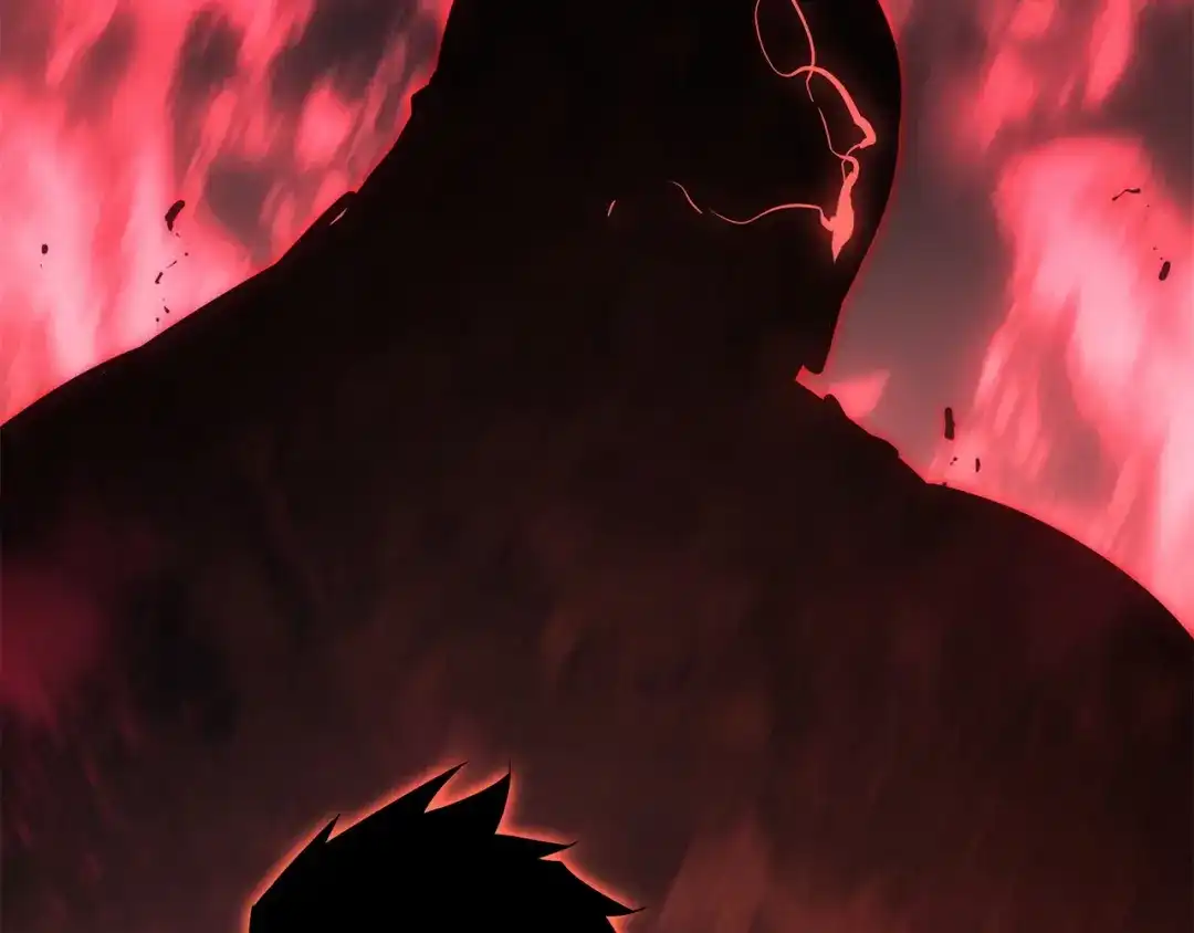 我独自升级 : 诸神黄昏 - 第49话 - 第37张图