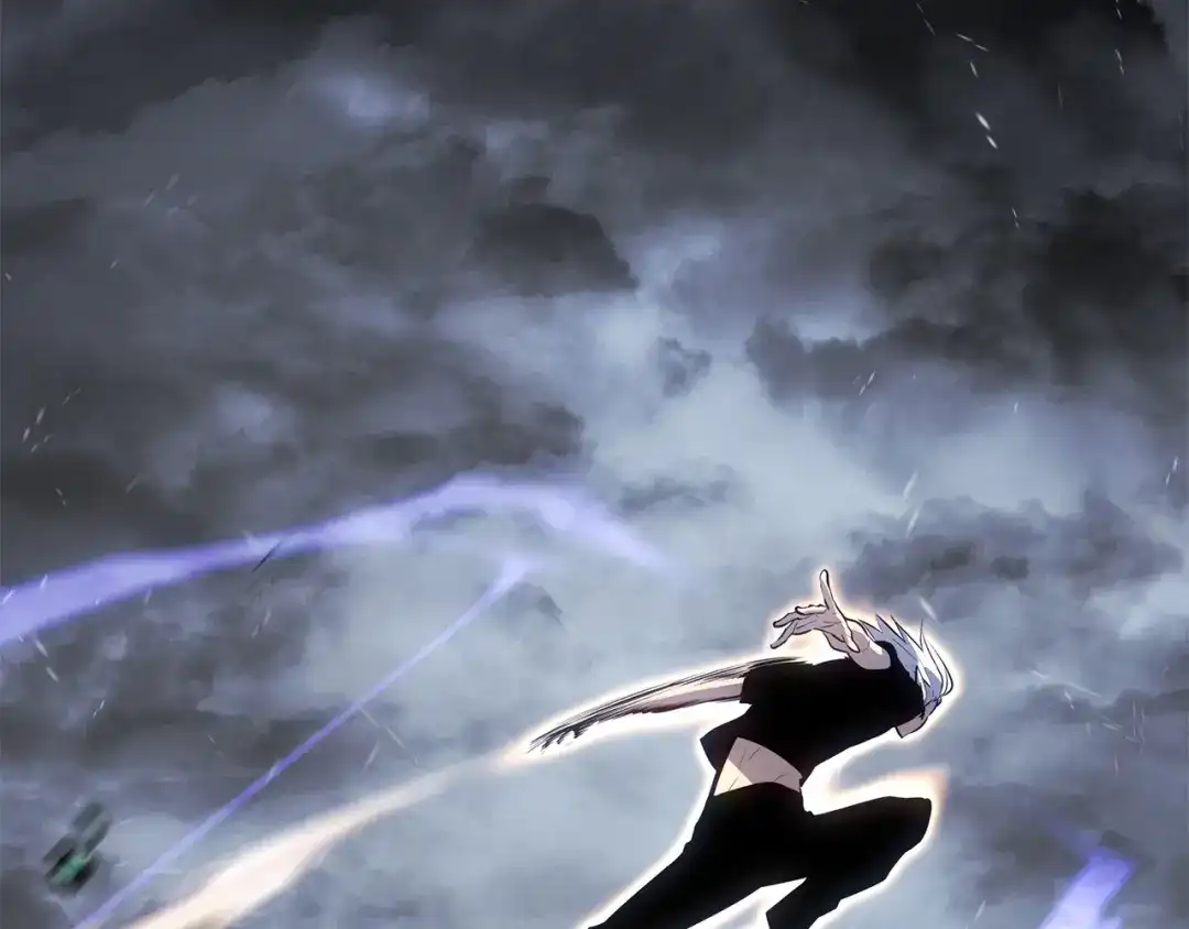 我独自升级 : 诸神黄昏 - 第49话 - 第193张图