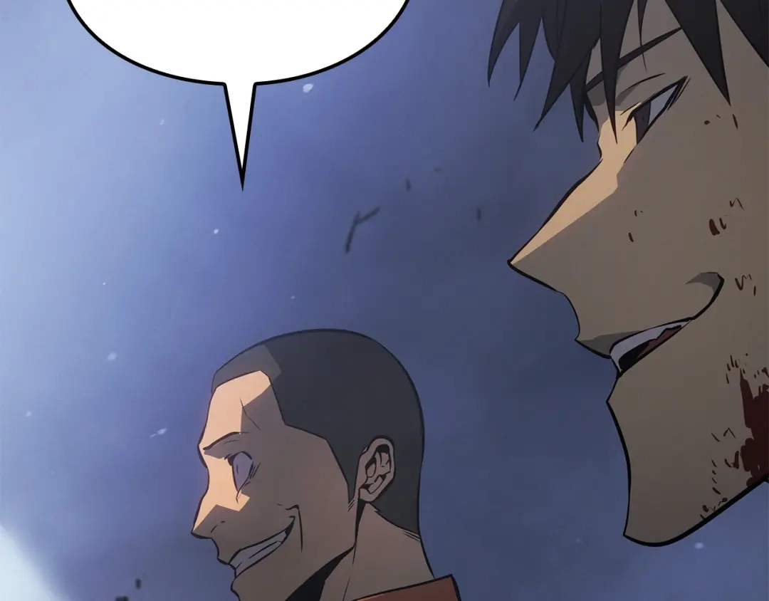 我独自升级 : 诸神黄昏 - 第49话 - 第233张图