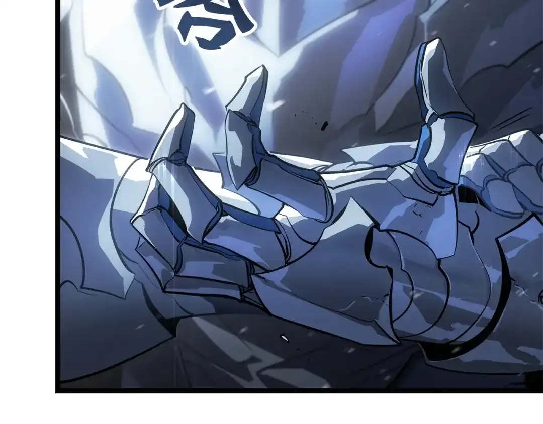 我独自升级 : 诸神黄昏 - 第49话 - 第122张图