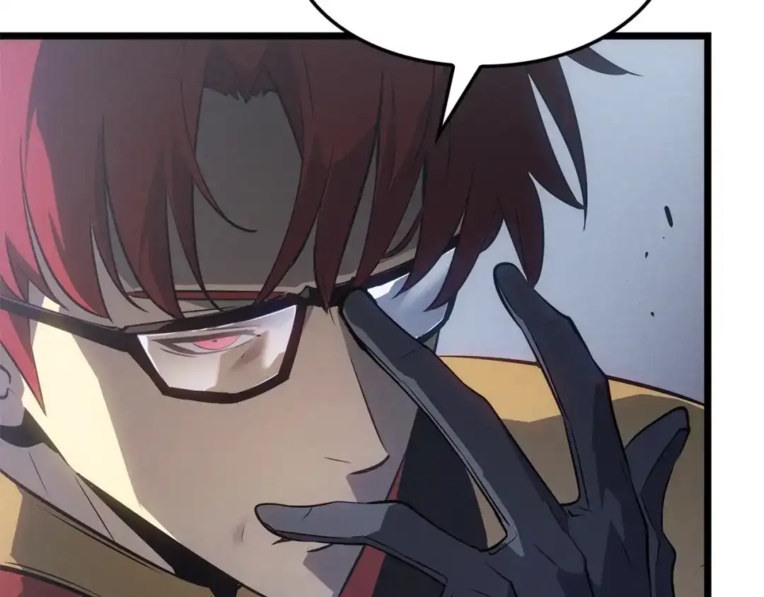 我独自升级 : 诸神黄昏 - 第49话 - 第133张图