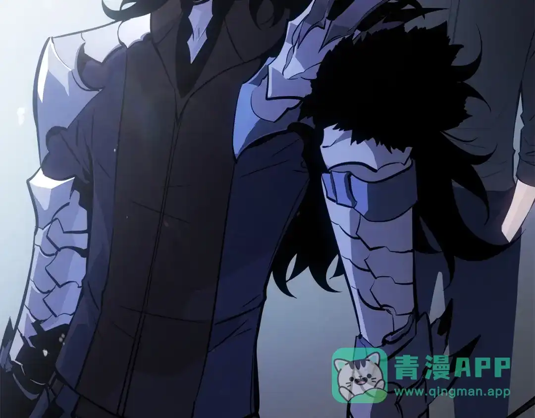 我独自升级 : 诸神黄昏 - 第49话 - 第141张图