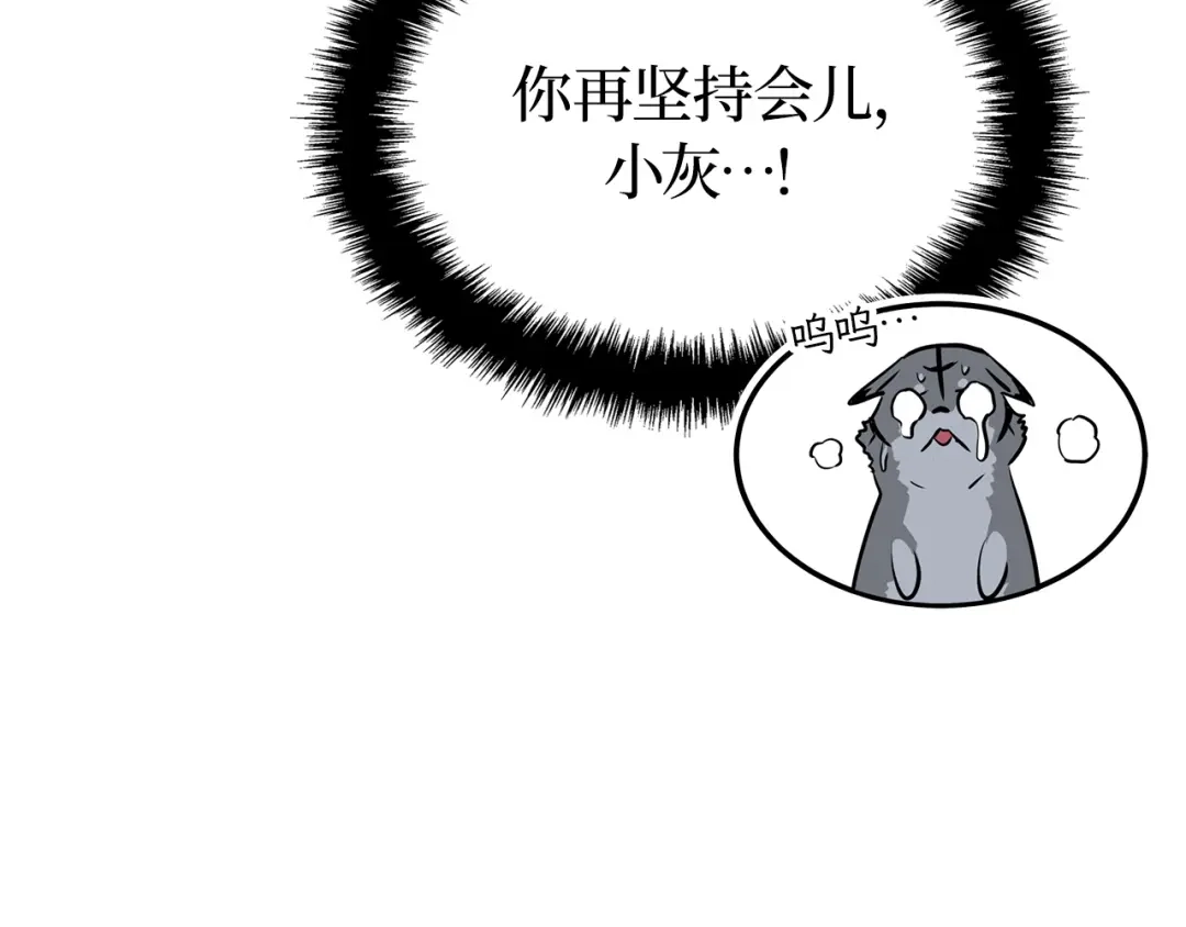 我独自升级 : 诸神黄昏 - 第49话 - 第187张图